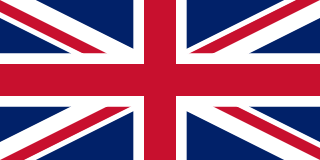 Flag gb