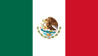 Flag mx
