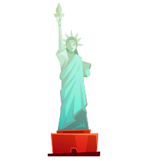 Visit the Statue of Liberty