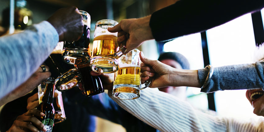 National Beer Day