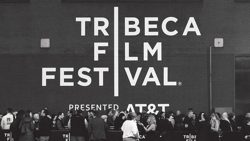 Tribeca Film Festival