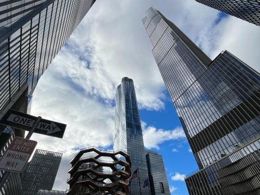 Viaje de diciembre de 2023 con Te Llevo a Nueva York - Foto tomada durante el viaje del 14 al 22 de diciembre de 2023 con nuestros viajeros de Te Llevo a Nueva York