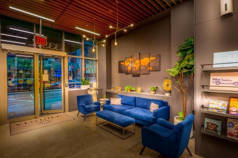 Photo hotel La Quinta by Wyndham Time Square South