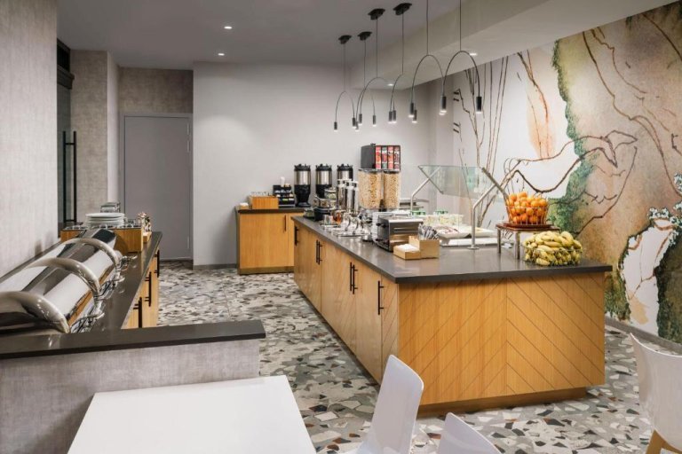 Photo hotel TownePlace Suites by Marriott New York Manhattan Chelsea