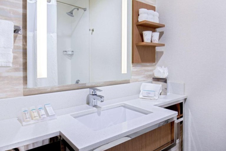 Photo hotel Hilton Garden Inn New York/Manhattan-Chelsea