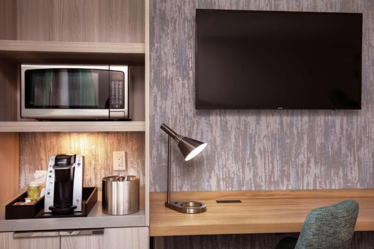 Photo hotel Hilton Garden Inn New York/Manhattan-Chelsea