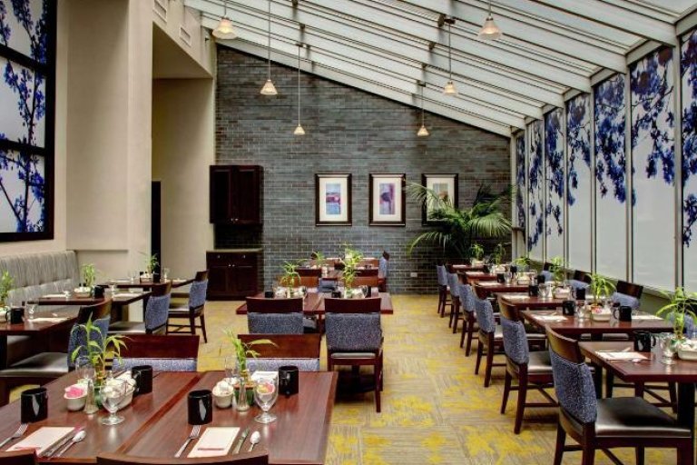 Photo hotel Hilton Garden Inn New York/Manhattan-Chelsea