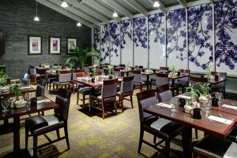 Photo hotel Hilton Garden Inn New York/Manhattan-Chelsea