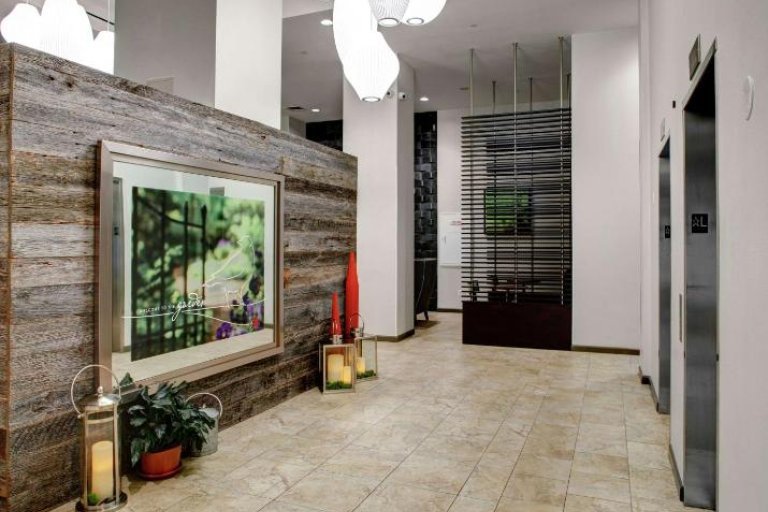 Photo hotel Hilton Garden Inn New York/Manhattan-Chelsea