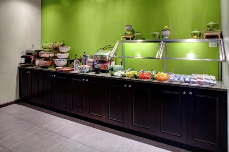 Photo hotel Hilton Garden Inn New York/Manhattan-Chelsea