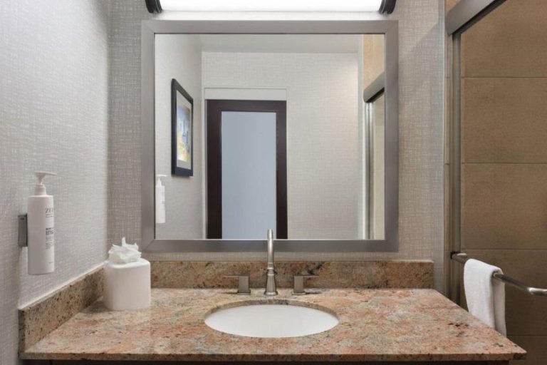 Photo hotel Hampton Inn Manhattan/Downtown- Financial District