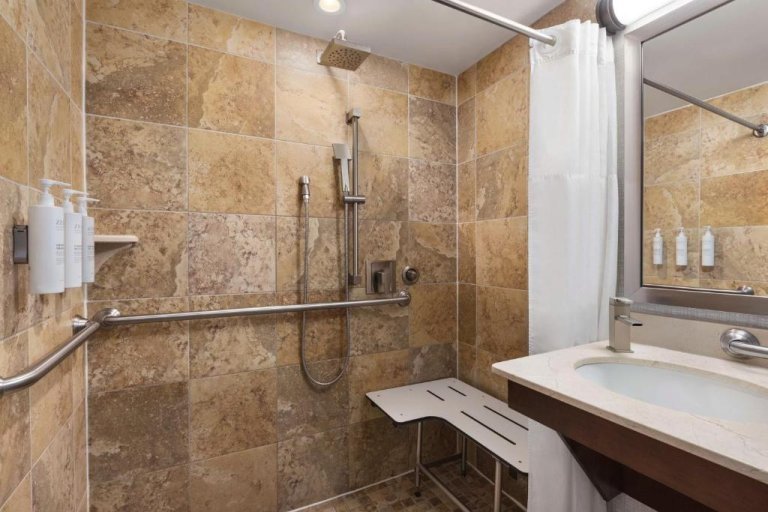 Photo hotel Hampton Inn Manhattan/Downtown- Financial District