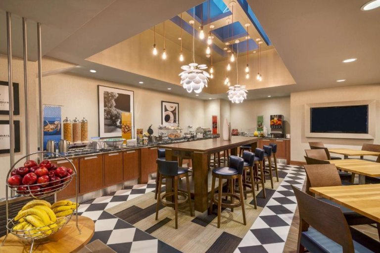 Photo hotel Hampton Inn Manhattan/Downtown- Financial District