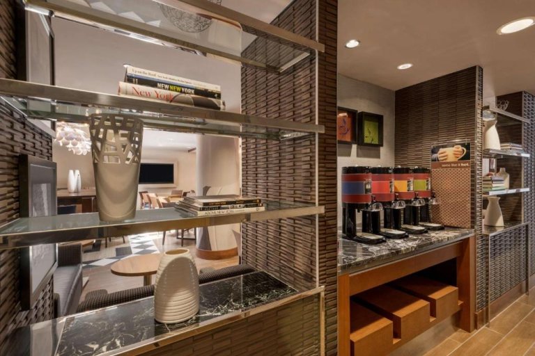 Photo hotel Hampton Inn Manhattan/Downtown- Financial District