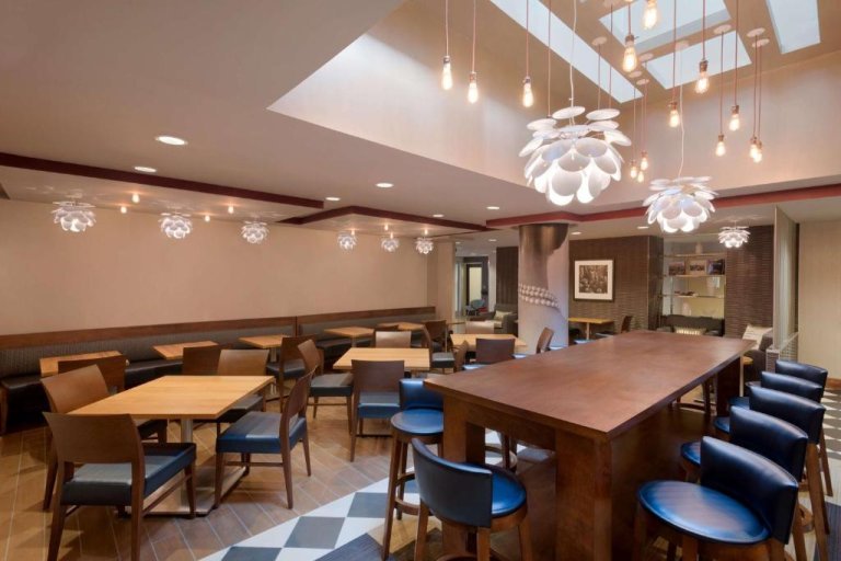 Photo hotel Hampton Inn Manhattan/Downtown- Financial District