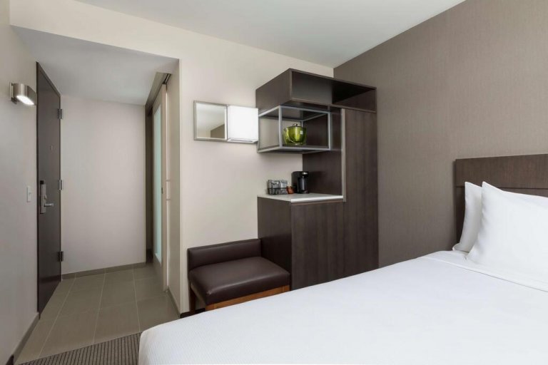 Photo hotel Hyatt Place New York City Times Square