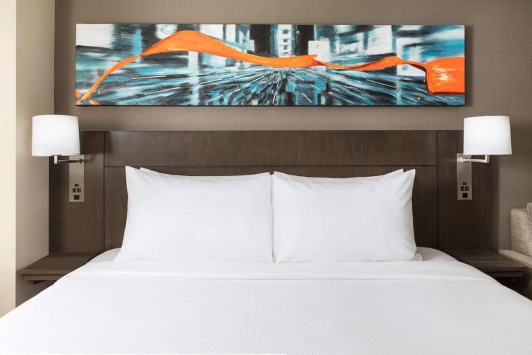 Photo hotel Hyatt Place New York City Times Square