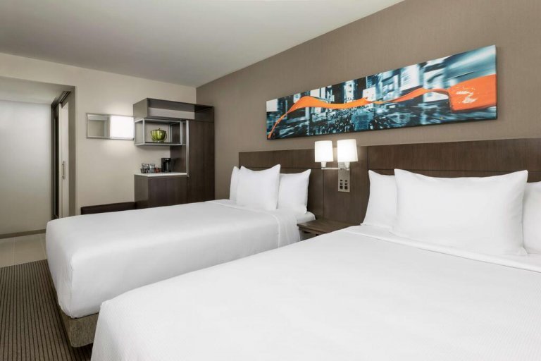 Photo hotel Hyatt Place New York City Times Square