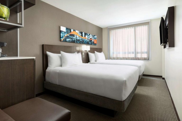 Photo hotel Hyatt Place New York City Times Square