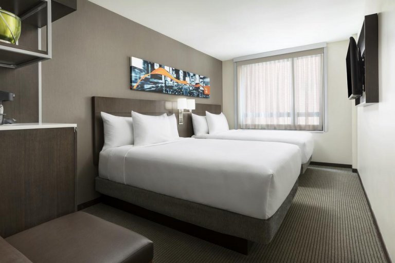 Photo hotel Hyatt Place New York City Times Square