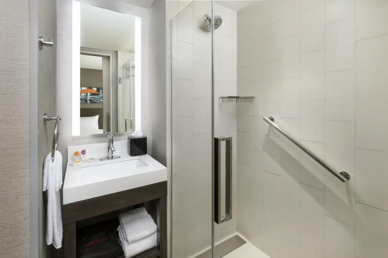 Photo hotel Hyatt Place New York City Times Square