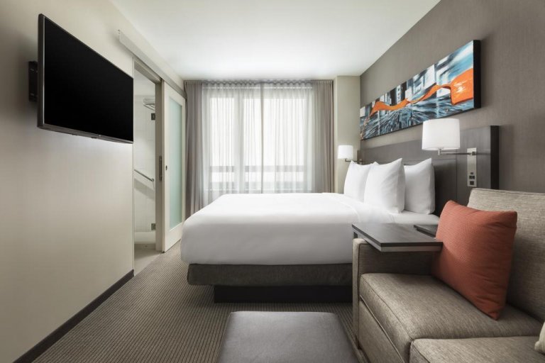 Photo hotel Hyatt Place New York City Times Square