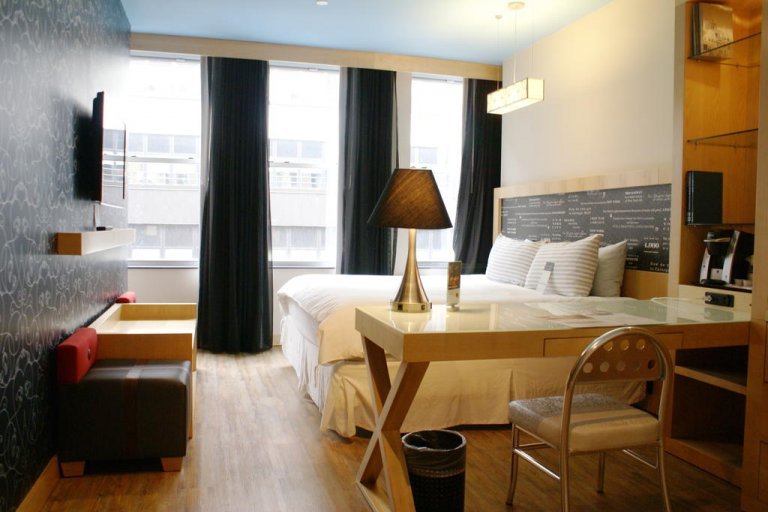 Photo hotel TRYP by Wyndham Times Square South