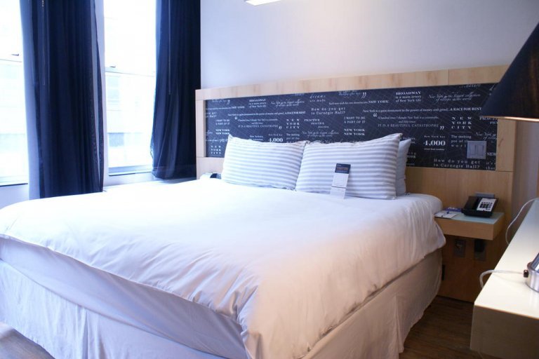 Photo hotel TRYP by Wyndham Times Square South