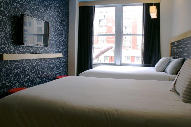 Photo hotel TRYP by Wyndham Times Square South