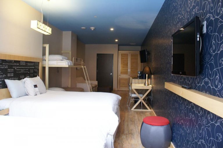 Photo hotel TRYP by Wyndham Times Square South