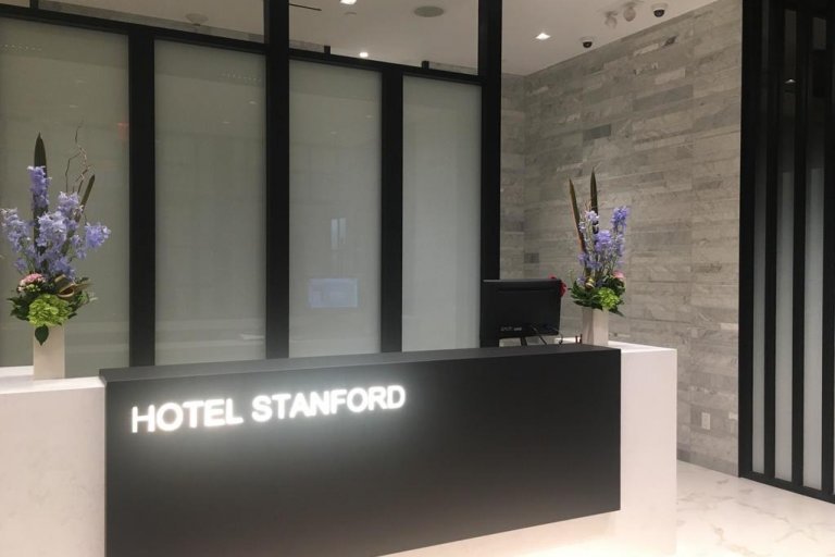 Photo hotel Hotel Stanford NYC