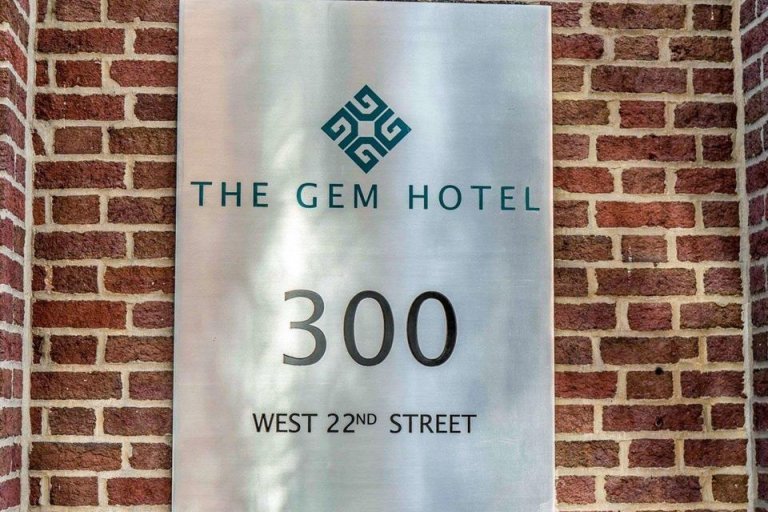 Photo hotel The GEM Hotel - Chelsea