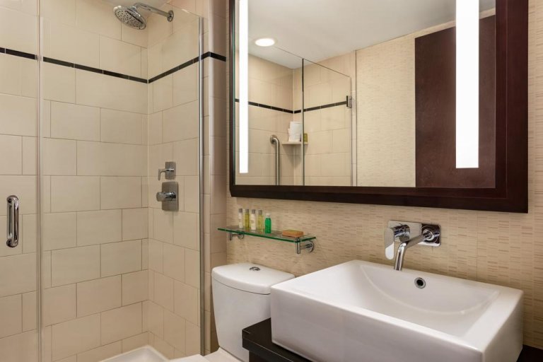 Photo hotel DoubleTree by Hilton NY Downtown