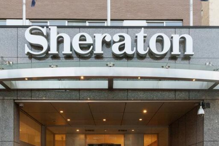 Photo hotel Sheraton Tribeca New York Hotel