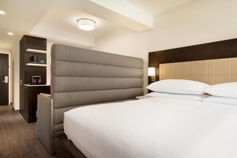 Photo hotel Embassy Suites By Hilton New York Manhattan Times Square
