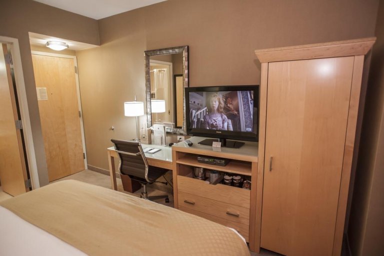 Photo hotel DoubleTree by Hilton - Chelsea