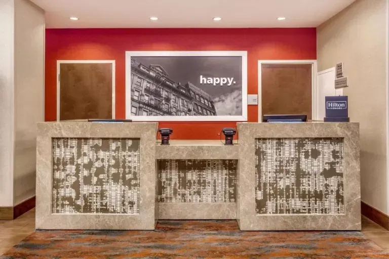 Photo hotel Hampton Inn Manhattan Grand Central 