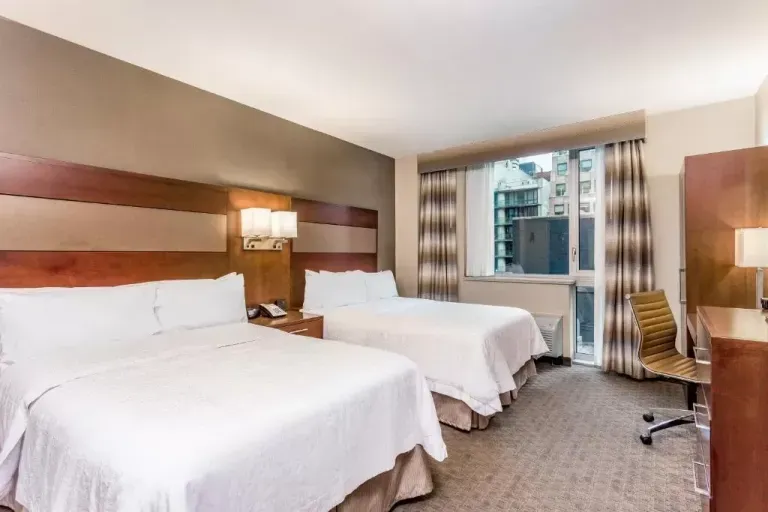 Photo hotel Hampton Inn Manhattan Grand Central 