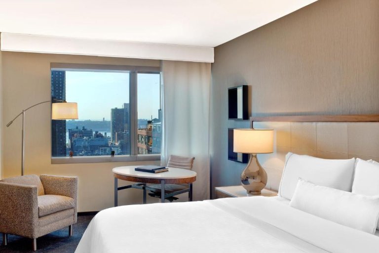 Photo hotel The Westin New York at Times Square