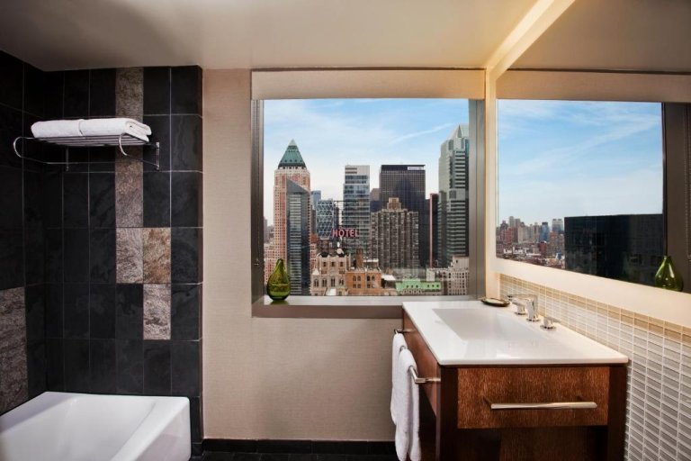 Photo hotel The Westin New York at Times Square