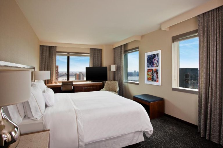 Photo hotel The Westin New York at Times Square