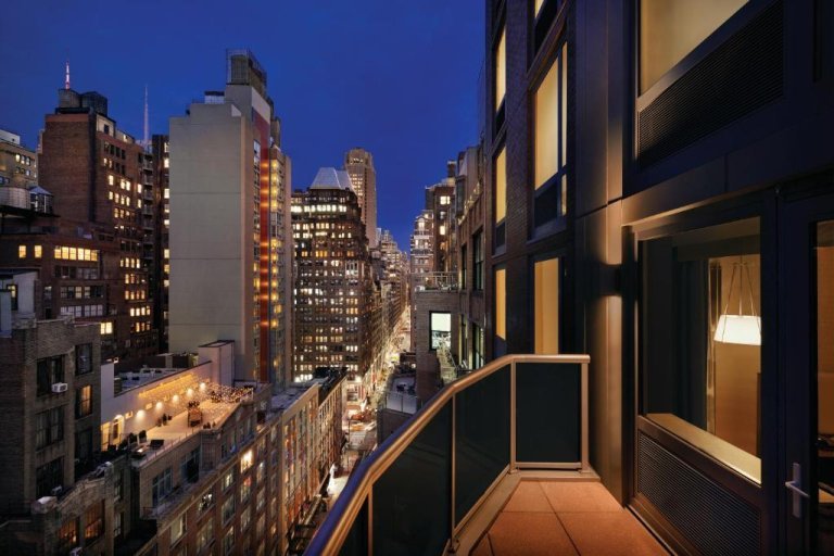Photo hotel Hilton Garden Inn New York Times Square South 