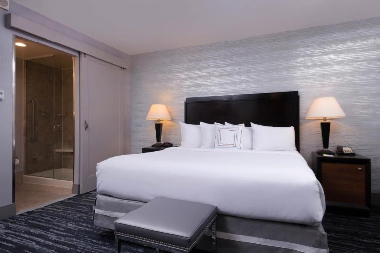 Photo hotel Fairfield Inn and Suites By Marriott New York Manhattan/Times Square