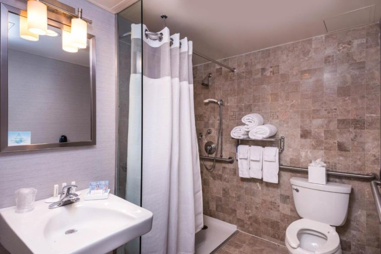Photo hotel Fairfield Inn and Suites By Marriott New York Manhattan/Times Square