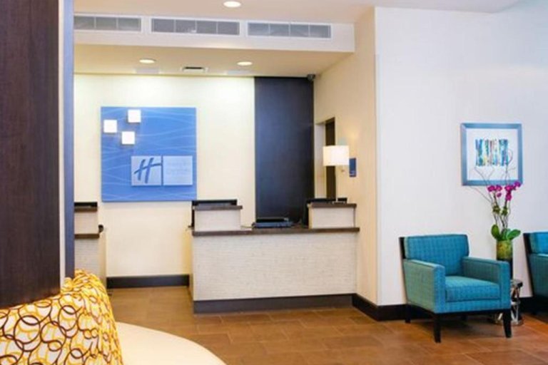 Photo hotel Holiday Inn Express - Times Square South, an IHG Hotel