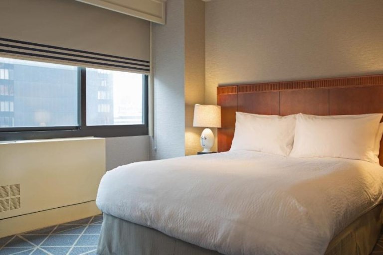 Photo hotel Courtyard by Marriott New York Manhattan Fifth Avenue