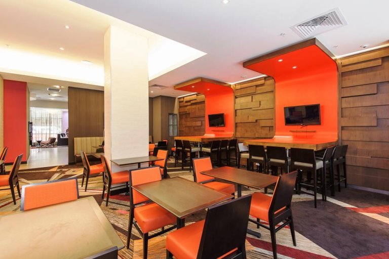 Photo hotel Courtyard by Marriott Times Square West