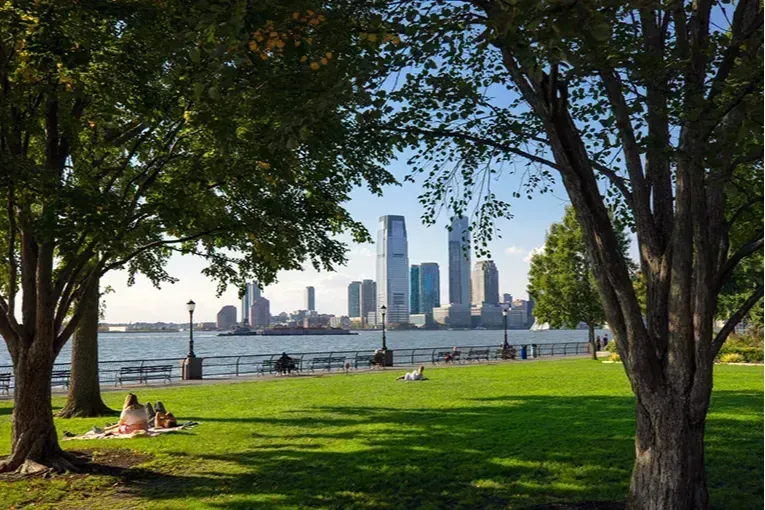 Battery Park