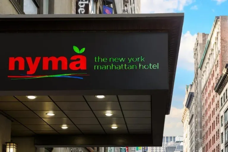 Nyma, The New York Manhattan Hotel